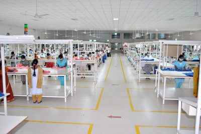 Production
